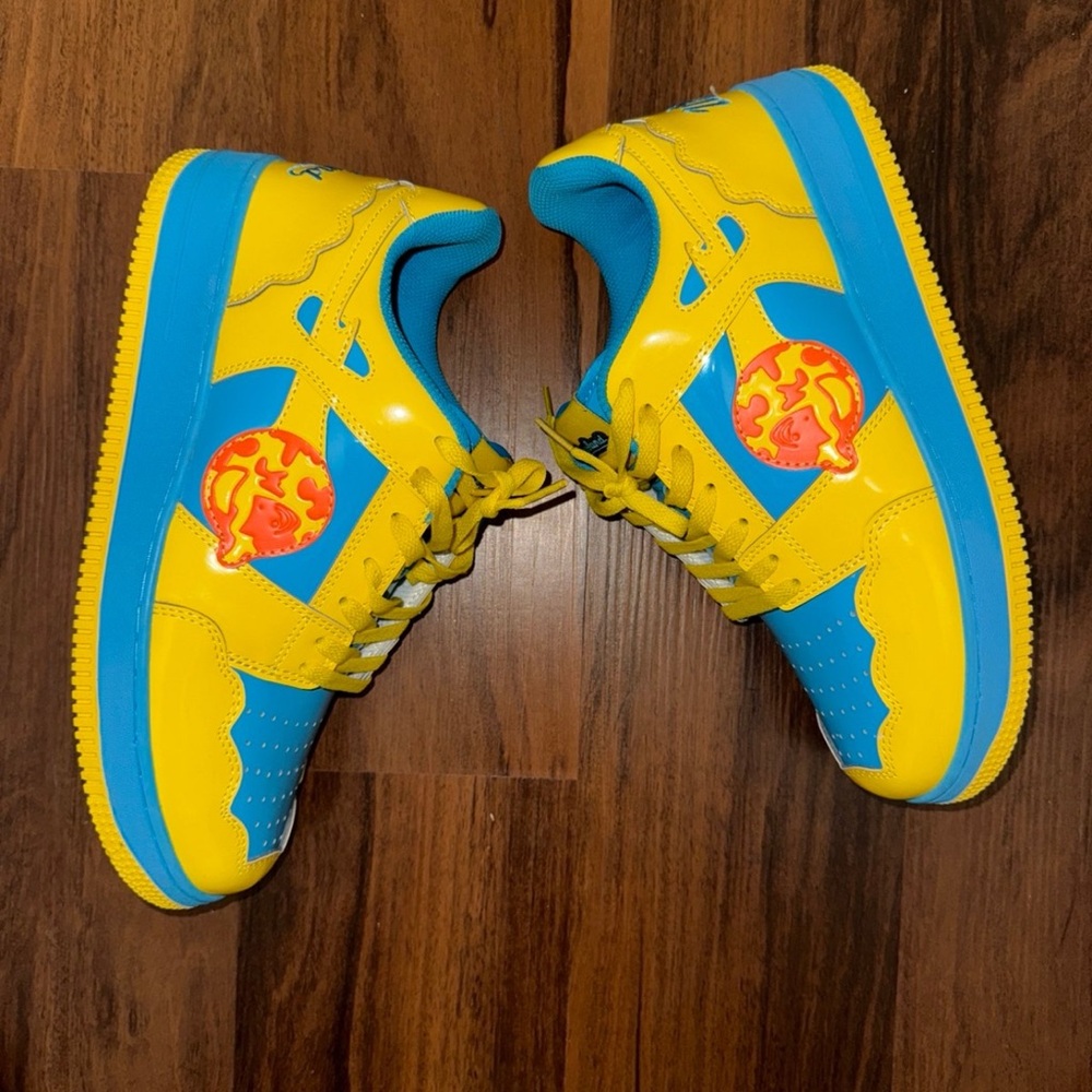 Bapesta Sneakers
